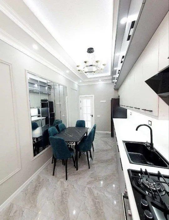 СРОЧНО! сдаетса квартира! Чиланзарский район