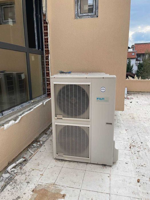 Продава се термопомпа