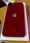 Iphone 13 128гб Red