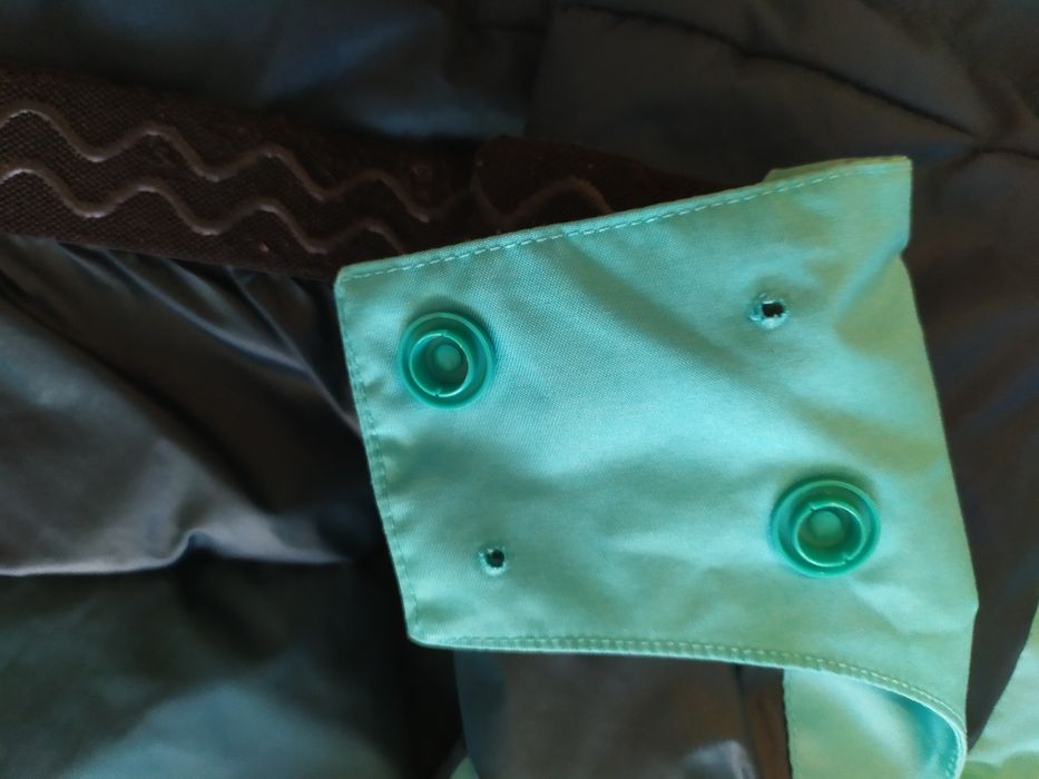 Ски яке за момче