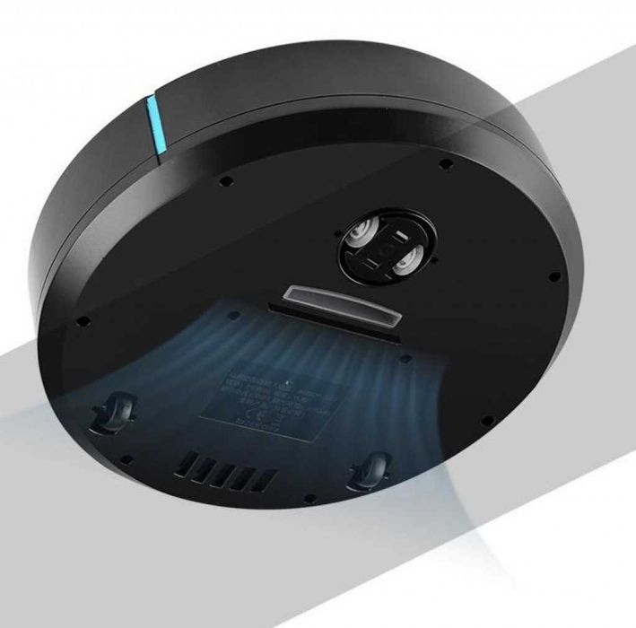 Прахосмукачка робот CleanRobot за всякакъв вид настилки ROBOT5