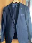Costum de bărbat din 3 piese