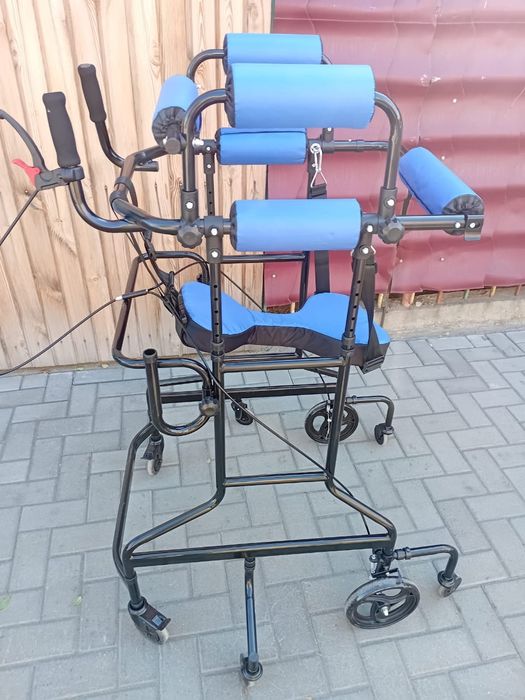 Продам ходули для реабилитации после инсульта