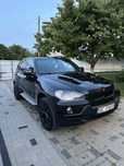 BMW X5 e70 3.0d 2007