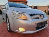 Toyota Avensis 2.0d~An 2010.10 e5~Auto Top,Top%%