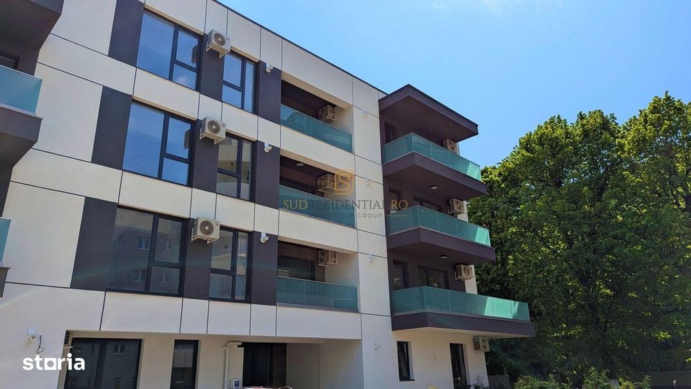 Apartament modern cu un dormitor in bloc nou, Eroii Revolutiei, Sect4
