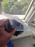 Nuca Schimbator Viteze + Manson Compatibil Ford Fiesta 5 2001-2014 GZB