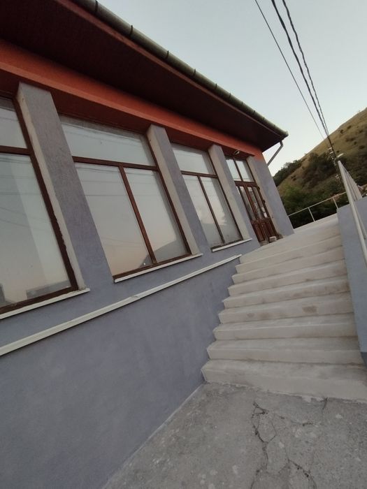 Inchiriez Spatiu Comercial