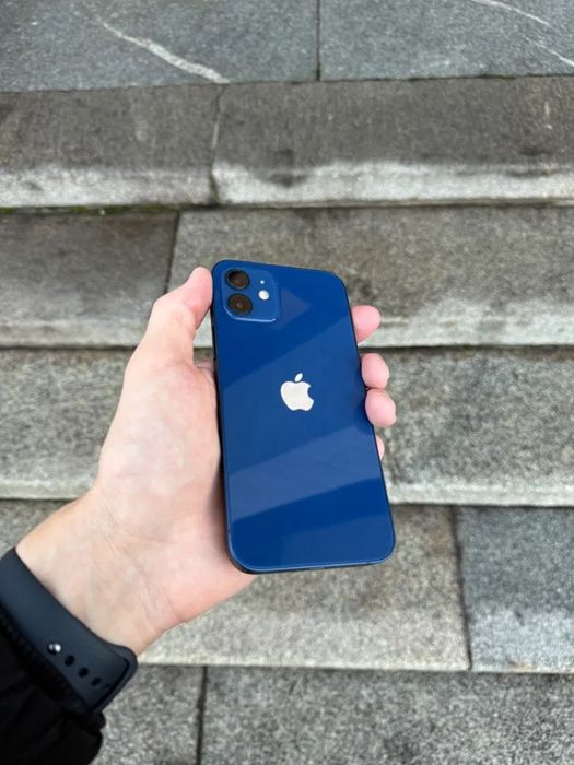 IPhone 12 128Gb 83%АКБ Айфон 12 128Гб