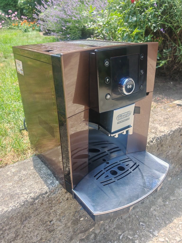 DeLonghi Primadonna 5400
