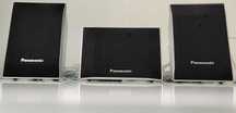 Panasonic muzica 3 sateliti muzica