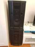 Somogyi Elektronic SAL PAX 25A Monitor de scena