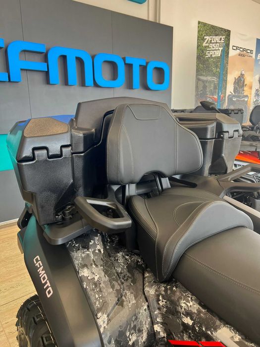 ATV CFMOTO cforce 625 OVERLAND EPS Euro5+ '25