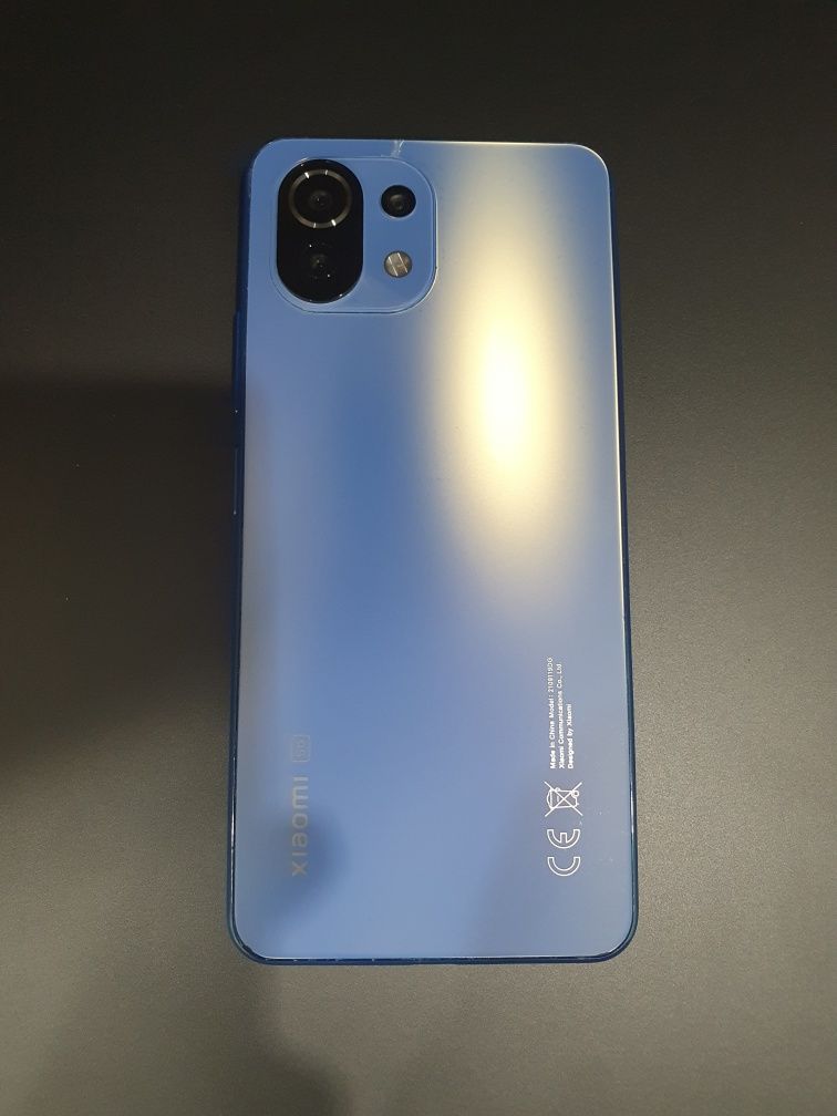 Xiaomi mi 11 lite 5g NE