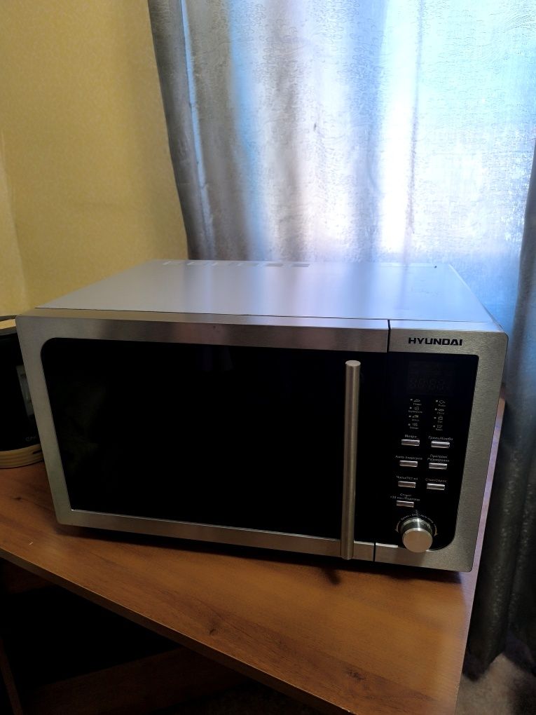 Продам микроволновку в идеальном состоянии