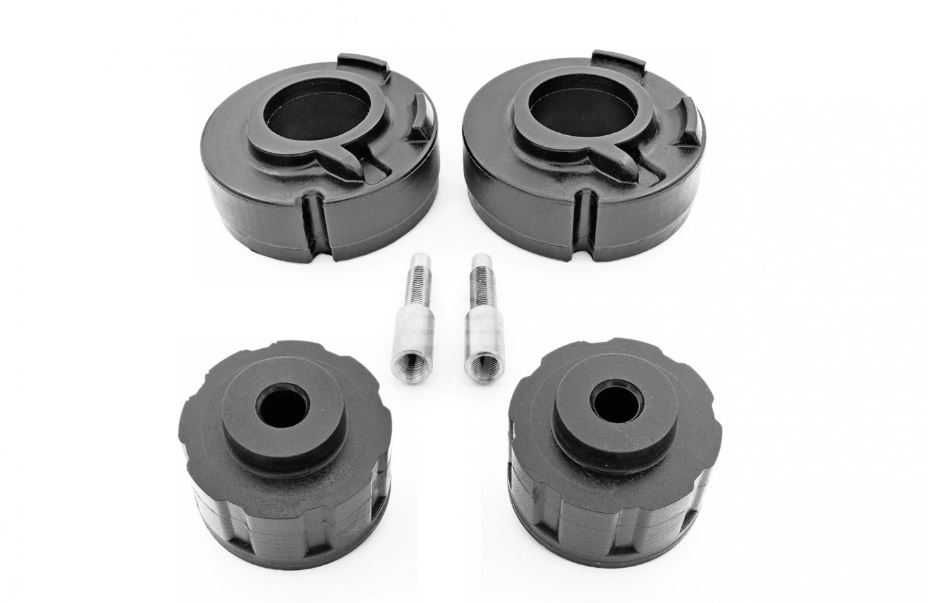 Lift kit inaltare Audi Q5 A4 A5 A7 Porsche Macan