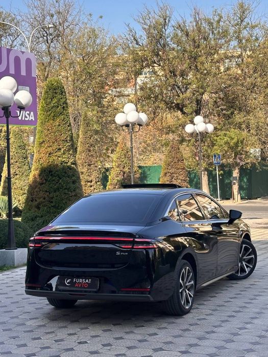 Nasiya Savdo GAC AION S PLUS