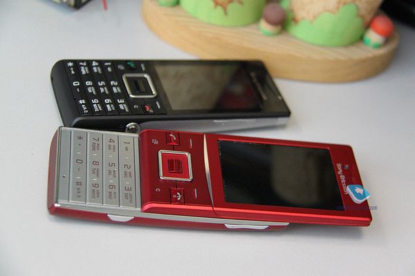 Sony ericsson j20 gôzal telefon