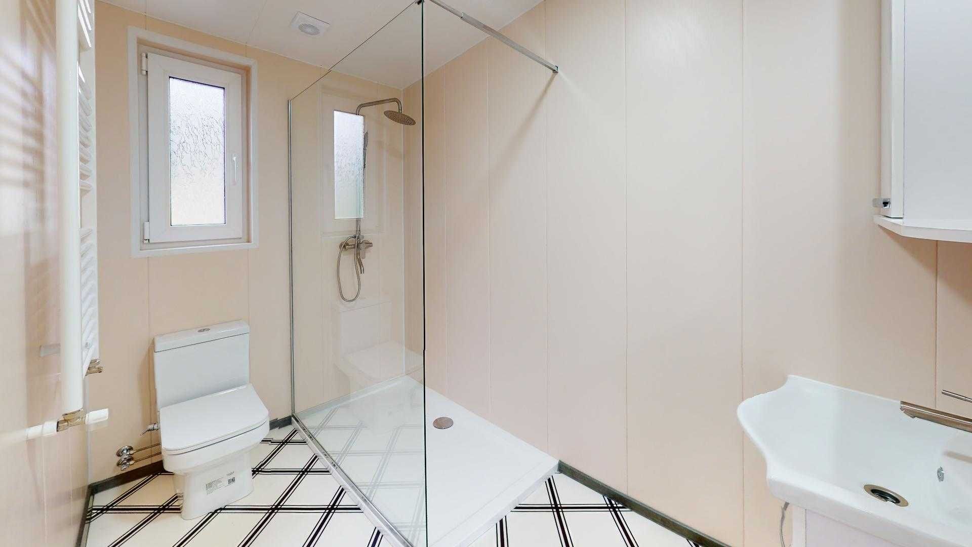 Casa Mobila Montana 47 mp - CHAUS
