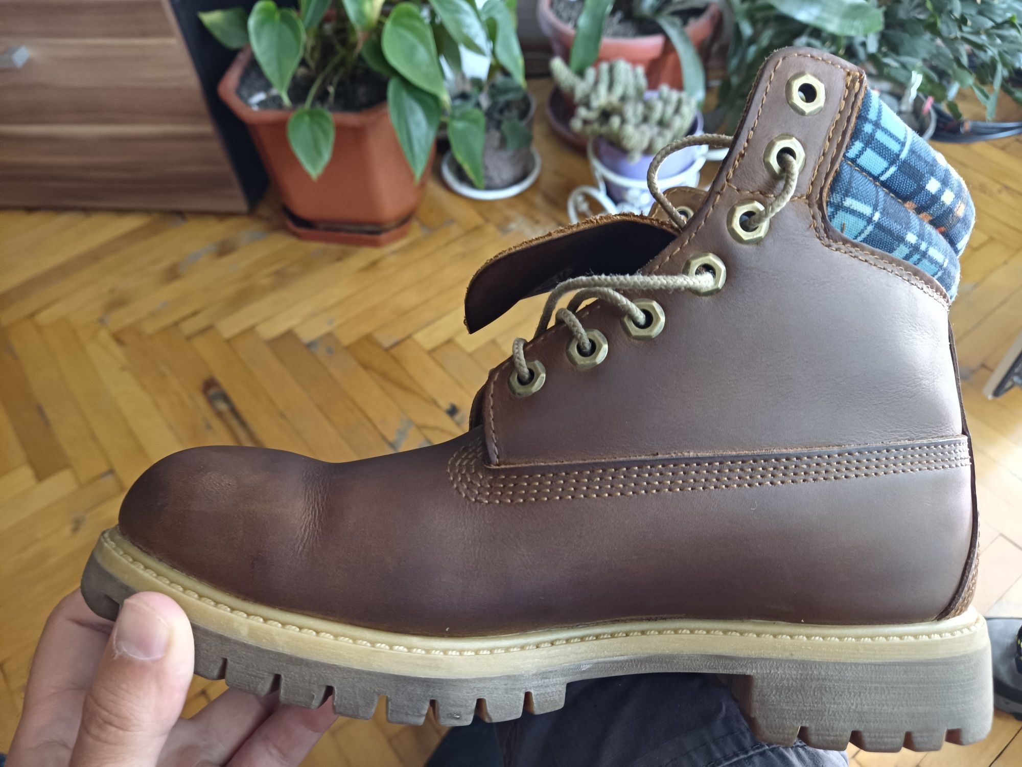 Мъжки боти Timberland 41 номер