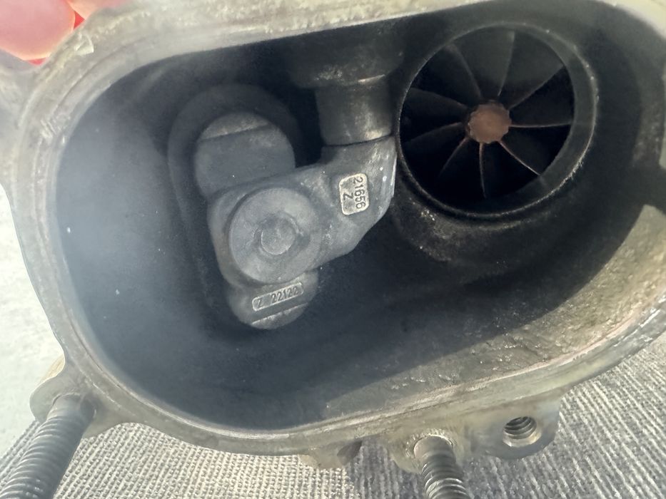 Турбини за audi s6, rs6, s7, rs7, s8