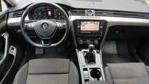 VW Passat B8  2.0 diesel 150 cp Euro 6