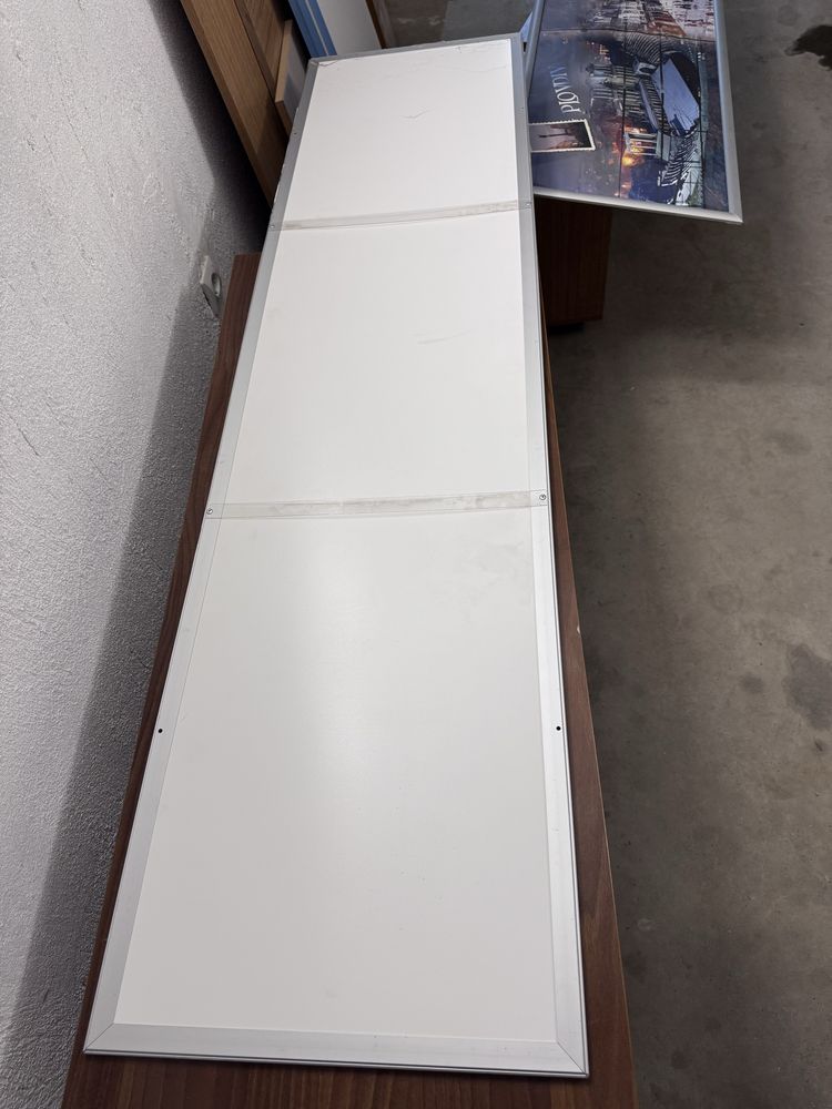Голяма рамка за картина метална 150/45 и 180/45