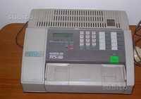 Fax Harris Fax Modem extern PCMCIA - Xircom telecomanda