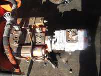 Pompa hidraulica Sauer Danfoss 304642
