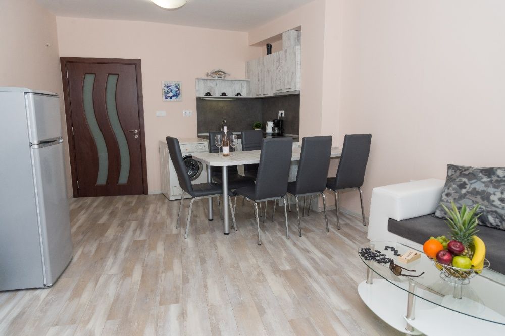 от 03.07. до 10.07. Апартаменти къмпинг Градина VILLA MARE