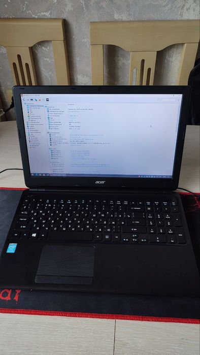 Продам ноутбук Acer