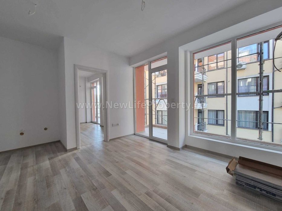 Продава се Двустаен апартамент в Свети Влас - 63 кв.м за 1298 €/кв.м - Снимка #7