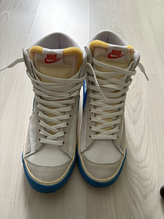 Vand Nike Blazer