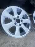 Jante aliaj 5x120 Ronal r16 Original Bmw