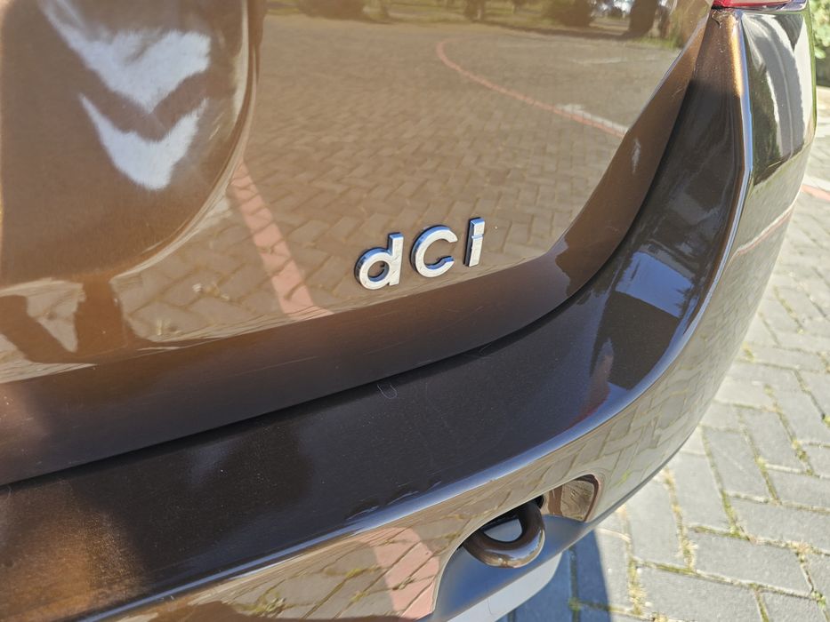 Dacia Duster, 1.5 diesel, 2010,268.000 km, in stare buna, negociabil j