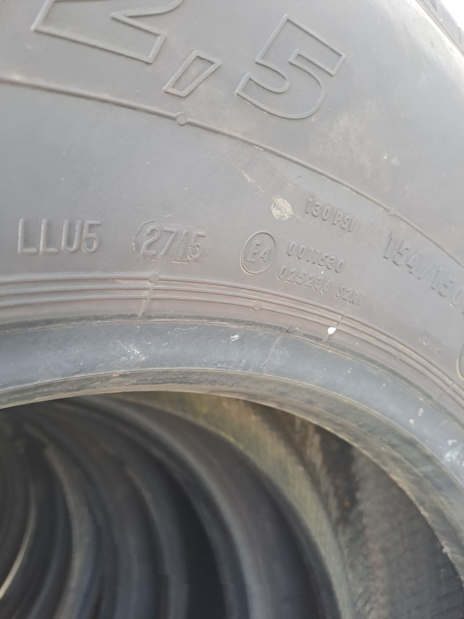 315 70 22.5 Matador гуми за деферинциал