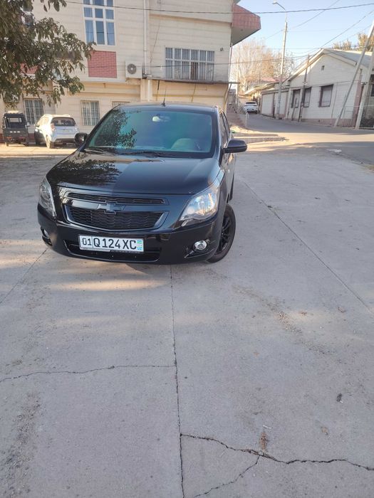 Срочно продам кобальт 2025