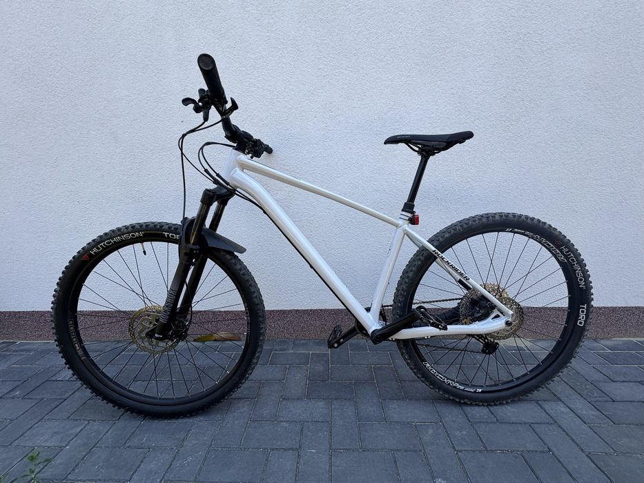 Vand Rockrider am100 ht