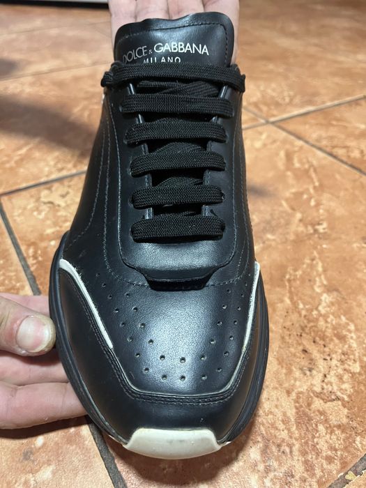 Daymaster Sneakers Dolce&Gabana