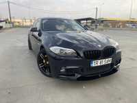 Vând urgent BMW seria 5 F10 530d pachet M anul 2011 start stop