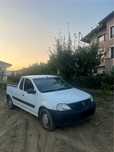 Dacia Logan Pick-up