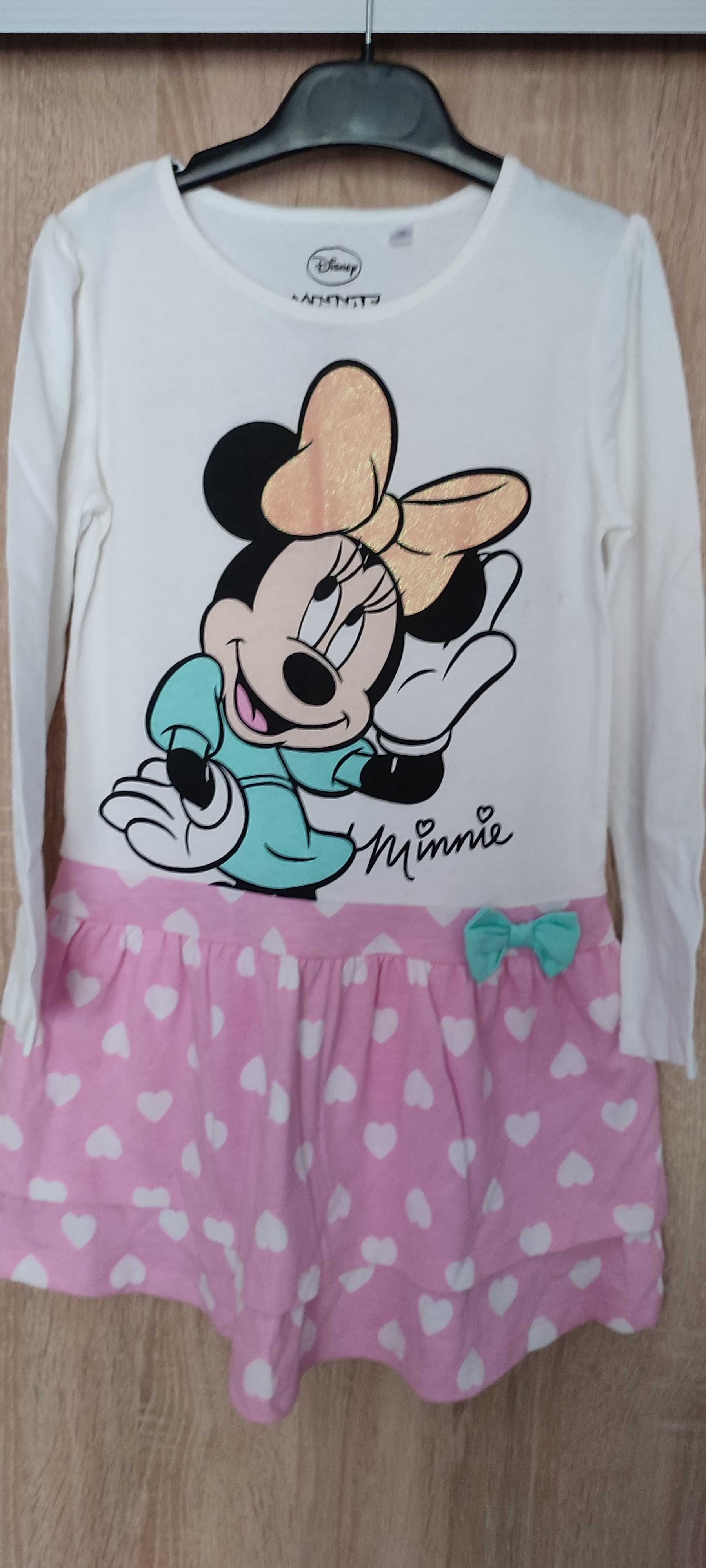 Rochie Minnie C&A