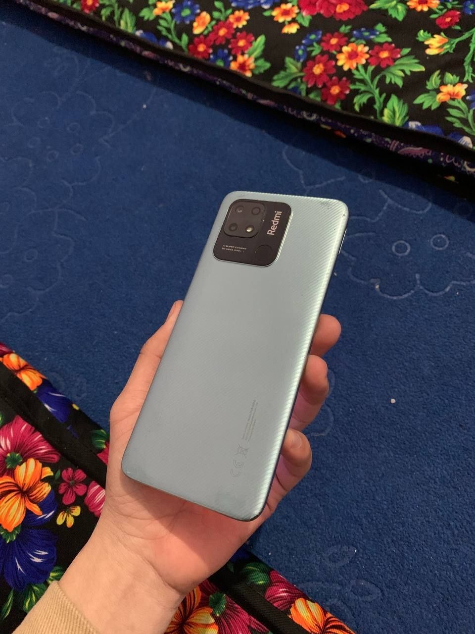 Redmi 10S.  Sotiladi
