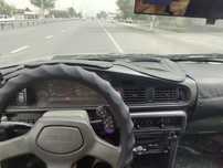 Mazda 626 sotiladi
