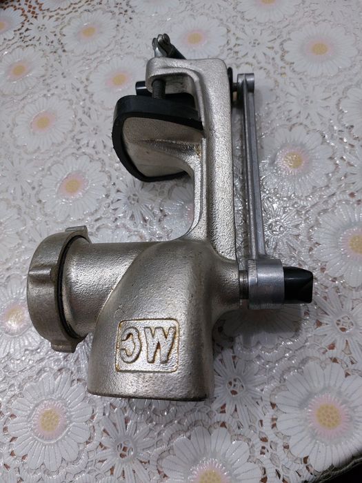 Мясорубка!Продам ручную мясорубку!