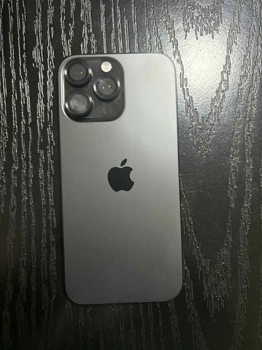 IPhone 16 pro max 256GB