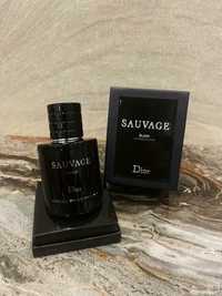 SAUVAGE Dior Sauvage Elixir 60мл