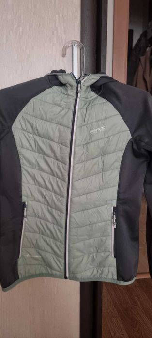 Хибридно яке Regatta с изолационен пълнеж