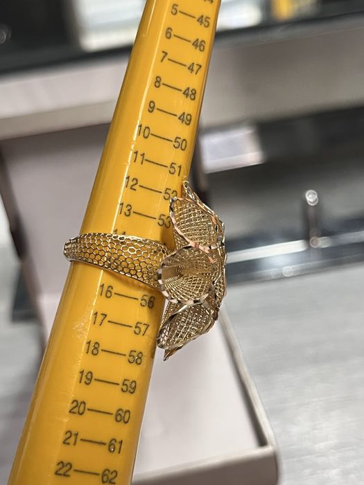 Inel AUR 14K -350 lei /Gr . Ca nou