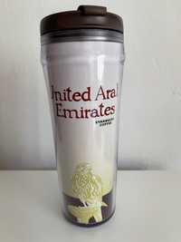 Tumbler Starbucks 12 oz/355 ml UNITED ARAB EMIRATES